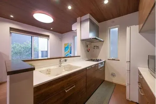 3LDK+S Property Tsukubamirai City Ibaraki Prefecture (14)