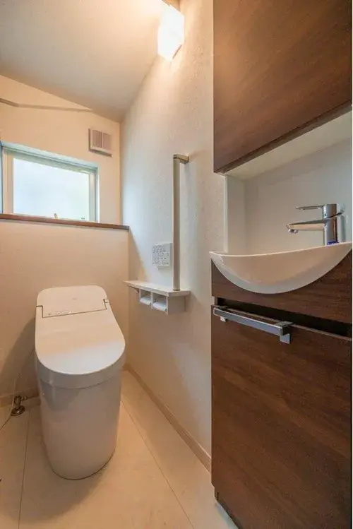 3LDK+S Property Tsukubamirai City Ibaraki Prefecture (17)