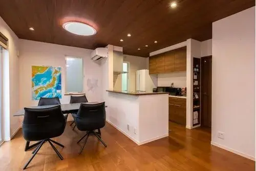 3LDK+S Property Tsukubamirai City Ibaraki Prefecture (3)