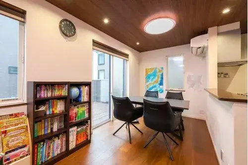 3LDK+S Property Tsukubamirai City Ibaraki Prefecture (5)