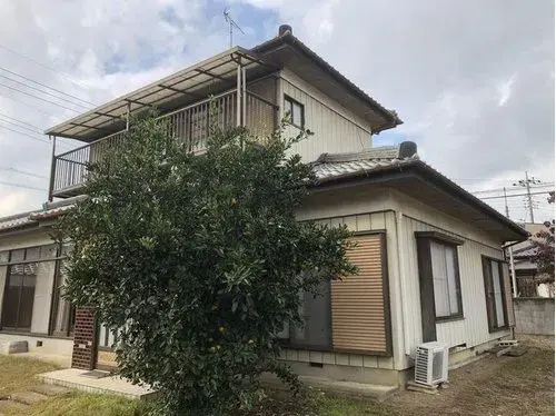 6DK Property Chikusei City Ibaraki Prefecture (2)