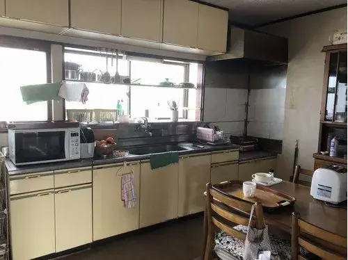 6DK Property Chikusei City Ibaraki Prefecture (11)