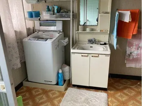 6DK Property Chikusei City Ibaraki Prefecture (13)