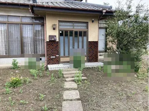6DK Property Chikusei City Ibaraki Prefecture (3)