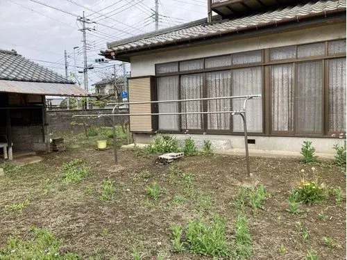 6DK Property Chikusei City Ibaraki Prefecture (4)