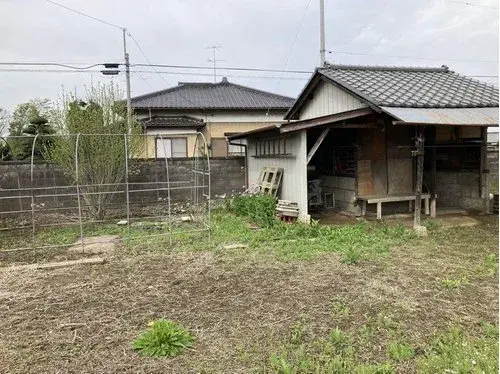 6DK Property Chikusei City Ibaraki Prefecture (5)