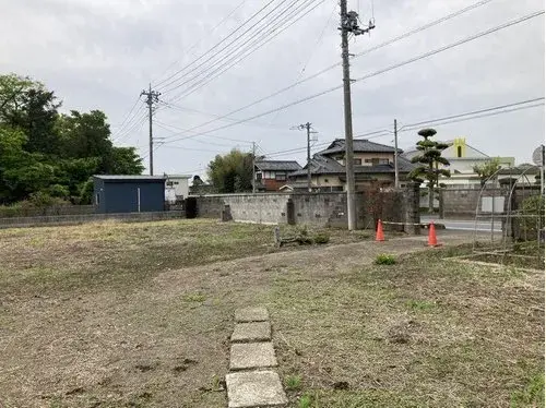 6DK Property Chikusei City Ibaraki Prefecture (6)