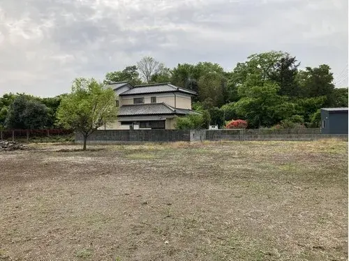 6DK Property Chikusei City Ibaraki Prefecture (7)