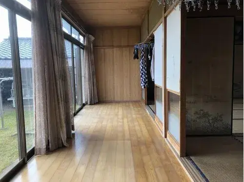 6DK Property Chikusei City Ibaraki Prefecture (8)