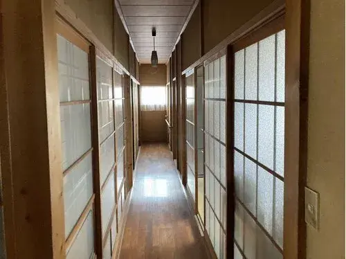 6DK Property Chikusei City Ibaraki Prefecture (9)