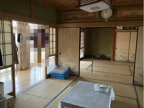 6DK Property Chikusei City Ibaraki Prefecture (10)