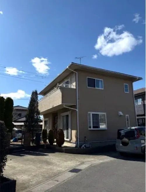 Akiya in Naka