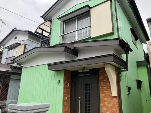 Akiya in Koga