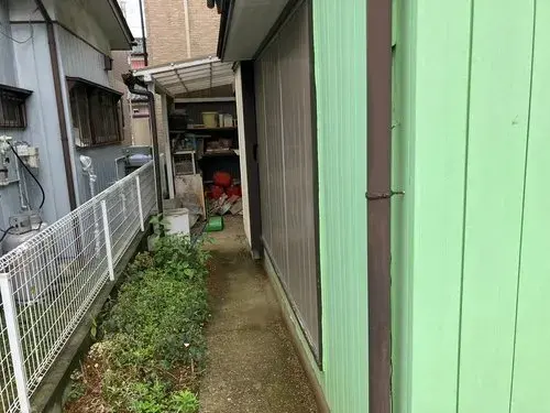 4DK Property Koga City Ibaraki Prefecture (2)