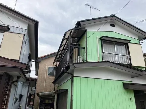 4DK Property Koga City Ibaraki Prefecture (3)