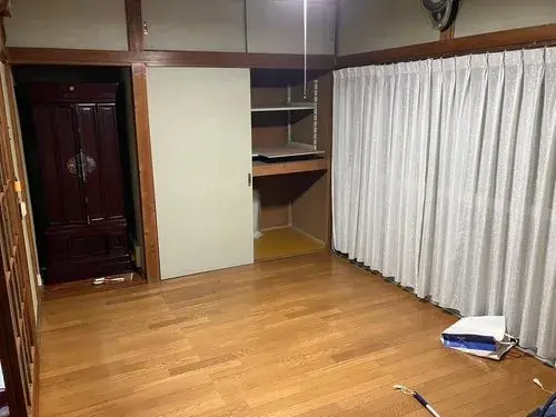 4DK Property Koga City Ibaraki Prefecture (5)