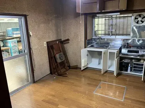 4DK Property Koga City Ibaraki Prefecture (6)