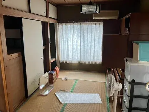 4DK Property Koga City Ibaraki Prefecture (8)