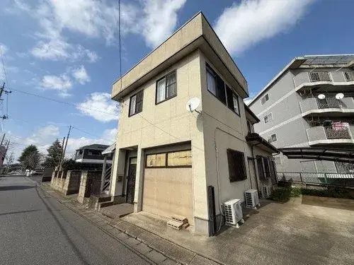 Akiya in Joso