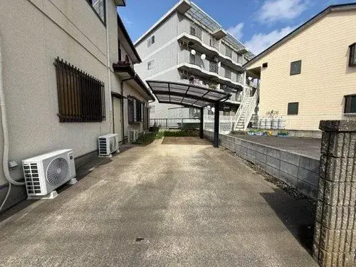 5DK 常总市 茨城县房产 (4)