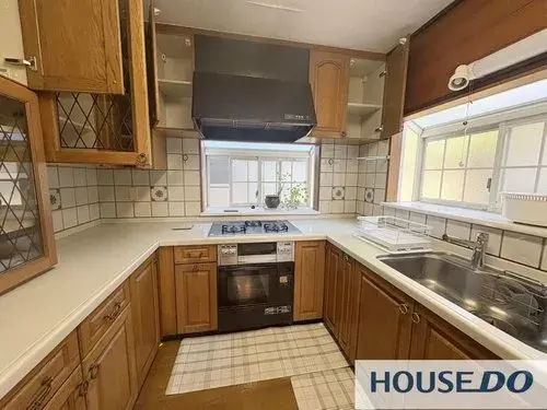 Bien immobilier LDK de 15+ tatamis, Ville de Mito, Préfecture d'Ibaraki (2)
