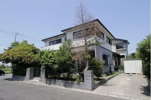 Akiya in Toride