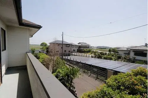 Propriété 4LDK Ville de Toride Préfecture d'Ibaraki (2)