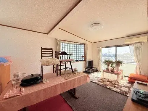 8LDK Kamisu City, Ibaraki Prefecture Property (7)