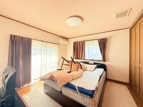 8LDK Kamisu City, Ibaraki Prefecture Property (10)