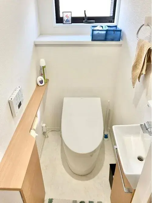 3LDK Ville d'Oarai Préfecture d'Ibaraki (16)