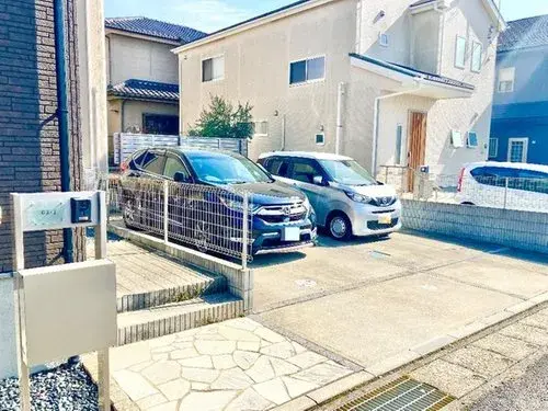 3LDK Ville d'Oarai Préfecture d'Ibaraki (3)
