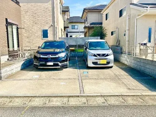 3LDK Ville d'Oarai Préfecture d'Ibaraki (4)