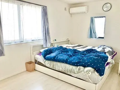 3LDK Ville d'Oarai Préfecture d'Ibaraki (9)