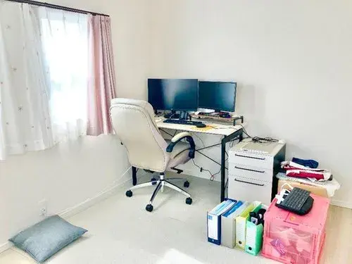 3LDK Ville d'Oarai Préfecture d'Ibaraki (10)