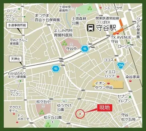 4LDK+S Property Moriya City Ibaraki Prefecture (17)