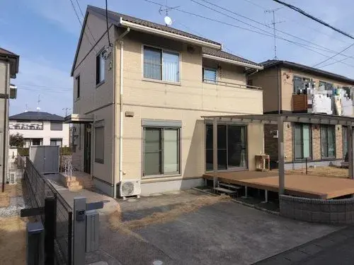 4LDK+S Property Moriya City Ibaraki Prefecture (3)