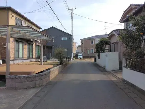 4LDK+S Property Moriya City Ibaraki Prefecture (4)