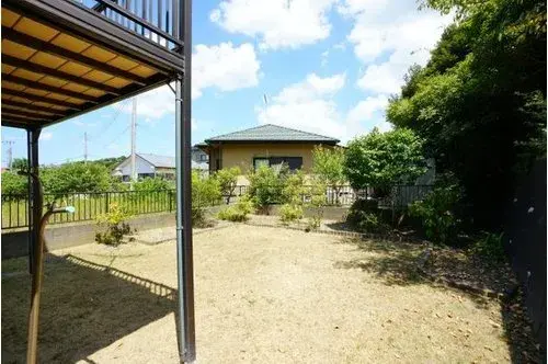 Akiya in Kashima