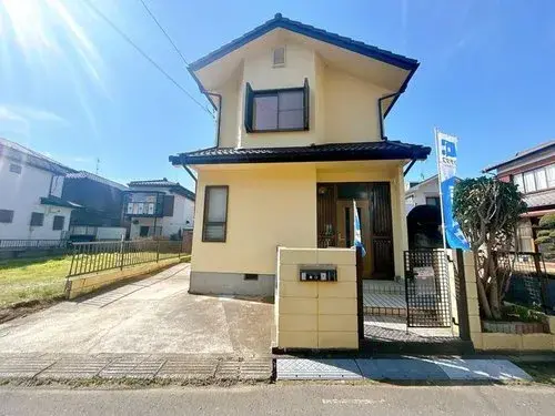 4LDK房产 筑波未来市 茨城县 (2)