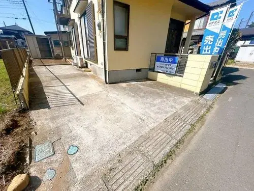 4LDK房产 筑波未来市 茨城县 (3)