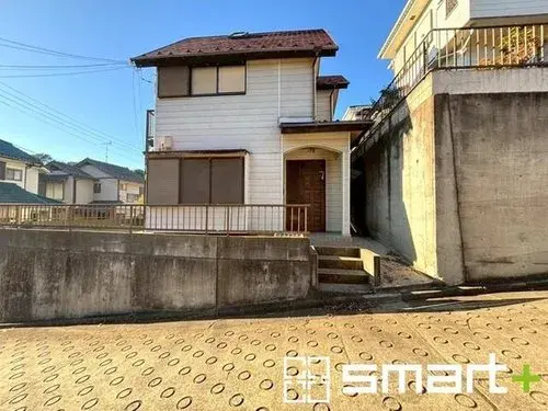 Propriété 4DK Ville de Toride Préfecture d'Ibaraki (2)