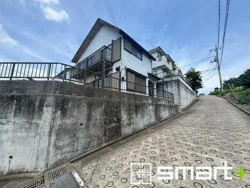 Propriété 4DK Ville de Toride Préfecture d'Ibaraki (5)