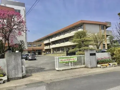 5DK+S物件 古河市 茨城県 (18)