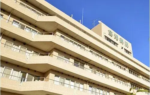 5DK+S物件 古河市 茨城県 (20)