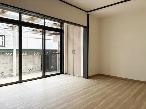 5DK+S物件 古河市 茨城県 (4)