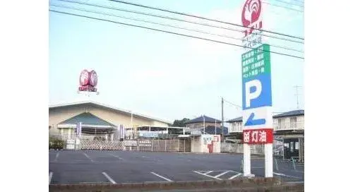 4LDK房产 霞浦市 茨城县 (20)