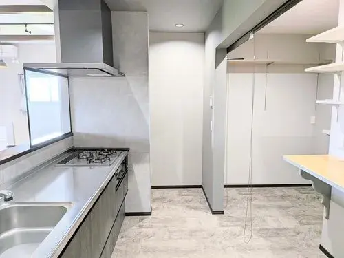 Ibaraki Prefecture Mito City 3 Bedroom Property (15)
