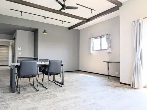 Ibaraki Prefecture Mito City 3 Bedroom Property (3)