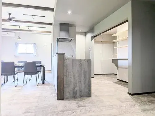Ibaraki Prefecture Mito City 3 Bedroom Property (4)