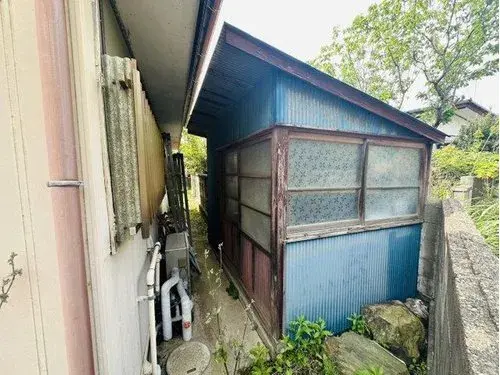 Propriété 6DK Ville de Hitachi Préfecture d'Ibaraki (2)